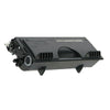 Compatible Brother TN-570 Black Toner Cartridge High Yield - Economical Box