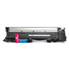 Compatible Samsung CLT-C406S Cyan Toner Cartridge - Moustache®