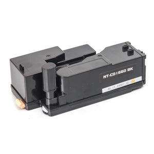 Compatible Dell 332-0399 4G9HP Black Toner Cartridge