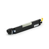 Compatible HP 130A CF351A Cyan Toner Cartridge - Moustache®