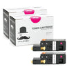 Compatible Dell 331-0780 5GDTC Magenta Toner Cartridge High Yield - Moustache®