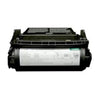 Remanufactured Lexmark 12A6765 Black Toner Cartridge for Optra T620 T622 X620 Printer