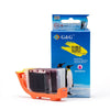 Compatible Canon BCI-3eM Magenta Ink Cartridge - G&G™