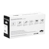 Compatible HP 05A CE505A Black Toner Cartridge - Moustache®