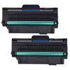 Compatible Dell 330-9523 2MMJP 7H53W Black Toner Cartridge High Yield - Economical Box