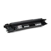 Remanufactured Brother TN-115BK Black Toner Cartridge High Yield - Moustache®