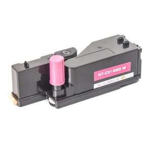 Compatible Dell 332-0401 4J0X7 Magenta Toner Cartridge