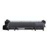 Compatible Dell 593-BBKD P7RMX Black Toner Cartridge High Yield