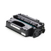 Compatible HP 53X Q7553X Black Toner Cartridge High Yield  - Moustache®