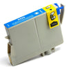 Compatible Epson 44 T044220 Cyan Ink Cartridge