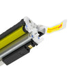Compatible HP 126A CE312A Yellow Toner Cartridge - Moustache®