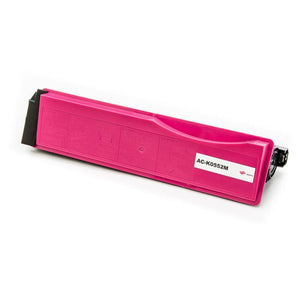 Compatible Kyocera Mita TK-552 Magenta Toner Cartridge