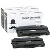 Compatible Dell 330-9523 2MMJP 7H53W Black Toner Cartridge High Yield - Moustache®