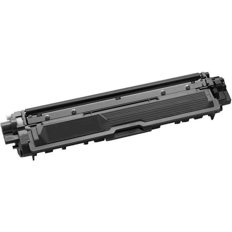 Compatible Brother TN-221 Black Toner Cartridge - Economical Box