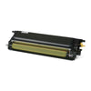 Remanufactured Brother TN-115Y Yellow Toner Cartridge High Yield - Moustache®