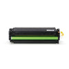 Compatible HP 312A CF382A Yellow Toner Cartridge - Moustache®