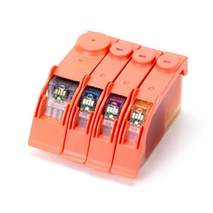 Compatible Canon PGI-5 CLI-8 Ink Cartridge Combo BK/C/M/Y- Economical Box