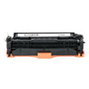 Compatible Canon 118C 2661B001AA Cyan Toner Cartridge - Moustache®