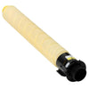 Compatible Ricoh 841814 Yellow Toner Cartridge