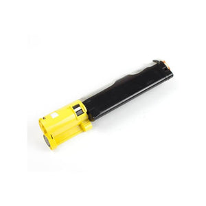 Remanufactured Dell 341-3569 Yellow Toner Cartridge