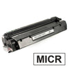 Compatible HP 13X Q2613X MICR Black Toner Cartridge