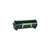 Remanufactured Lexmark 501U 50F1U00 Black Toner Cartridge Ultra High Yield