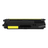 Compatible Brother TN-336Y Yellow Toner Cartridge (High Yield) - Economical Box