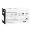 Compatible Samsung SCX-4100D3 Black Toner Cartridge - Moustache®