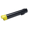 Compatible Dell 332-2116 JXDHD 9MHWD Yellow Toner Cartridge High Yield