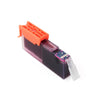 Compatible Canon CLI-281XXL 1981C001 Magenta Ink Cartridge Extra High Yield - Moustache®