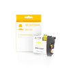 Compatible Brother LC-65Y Yellow Ink Cartridge High Yield - Moustache®