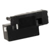 Compatible Dell 331-0778 3K9XM Black Toner Cartridge High Yield - Economical Box