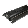 Remanufactured Brother TN-115BK Black Toner Cartridge High Yield - Moustache®