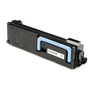 Compatible Kyocera Mita TK-552 Black Toner Cartridge