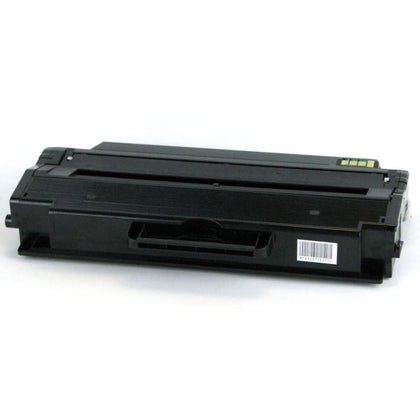 Compatible Samsung MLT-D115L Black Toner Cartridge - Economical Box