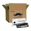 Compatible HP 05A CE505A Black Toner Cartridge - Moustache®