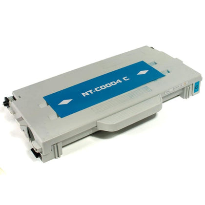 Remanufactured Brother TN-04C Cyan Toner Cartridge