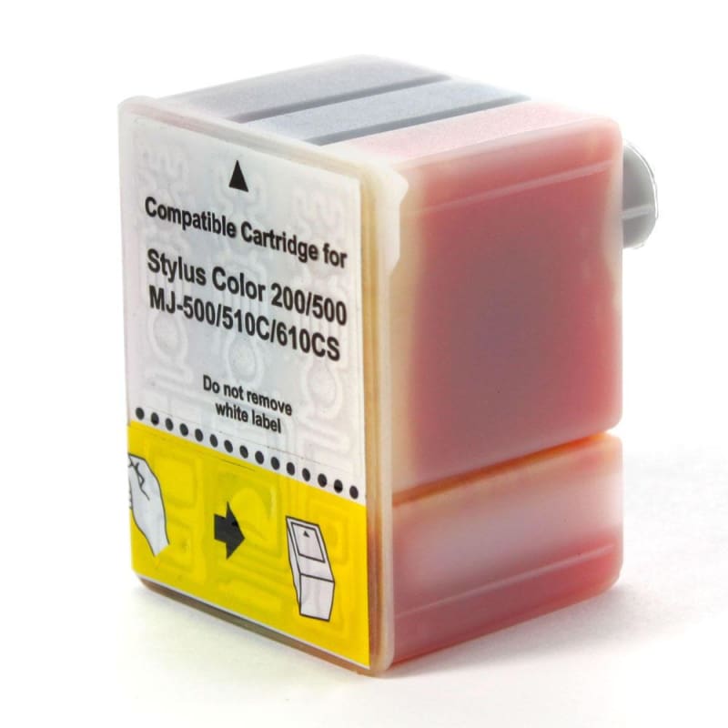 Compatible Epson S020097 Color Ink Cartridge