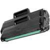 Compatible Samsung MLT-D104S Black Toner Cartridge - Economical Box - 2/Pack