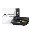 Compatible HP 37A CF237A Black Toner Cartridge - Moustache®