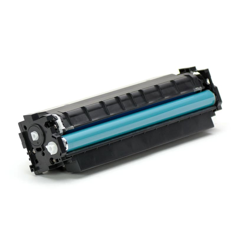 Compatible HP 410X CF411X Cyan Toner Cartridge High Yield - Moustache®