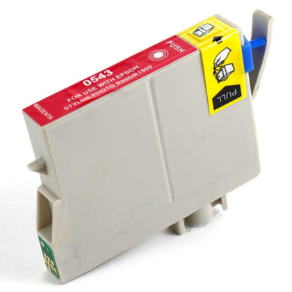 Compatible Epson T054320 Magenta Ink Cartridge