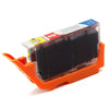 Compatible Canon PGI-9R 1040B002 Red Ink Cartridge