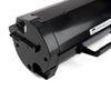 Compatible Dell 331-9805 C3NTP M11XH Black Toner Cartridge High Yield - Moustache®