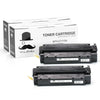 Compatible HP 15A C7115A Black Toner Cartridge - Moustache® （NOT for HP P1005 printer）