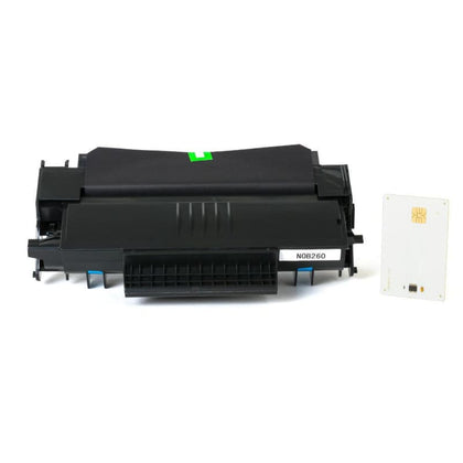 Compatible Okidata 56123402 Black Toner Cartridge High Yield
