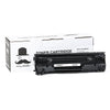 Compatible HP 83X CF283X Black Toner Cartridge High Yield - Moustache®