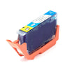 Compatible Canon PGI-72C Cyan Ink Cartridge - G&G™