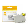 Compatible Epson 88 T088420 Yellow Ink Cartridge - Moustache®