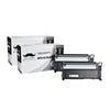 Compatible Samsung CLT-K407S Black Toner Cartridge - Moustache®